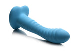 Simply Sweet Silicone Dildo