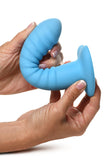 Simply Sweet Silicone Dildo