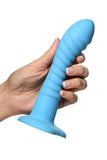 Simply Sweet Silicone Dildo