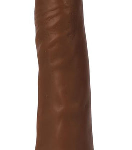 Thinz Slim Dong 6in Chocolate