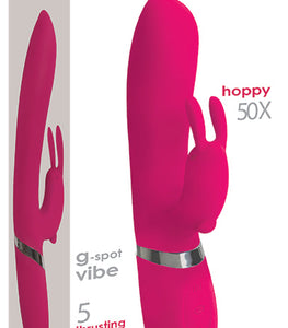 (wd) Power Bunnies Hoppy 50x P Default Title