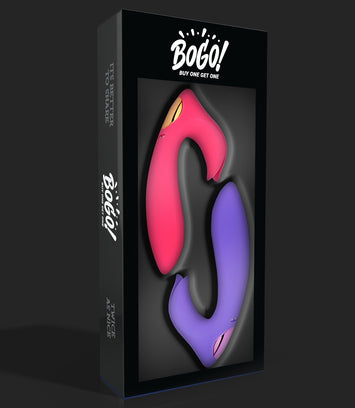 Bogo G Spot Default Title