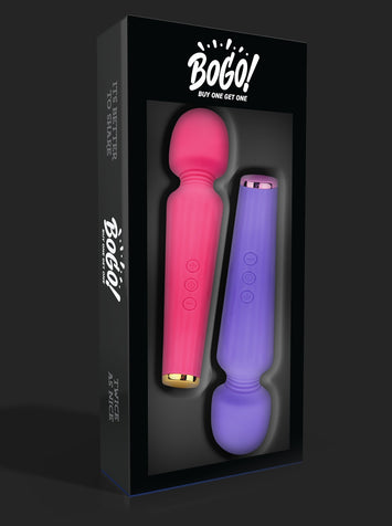 Bogo Wand Default Title