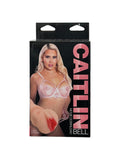 Caitlin Bell Pussy Stroker Default Title
