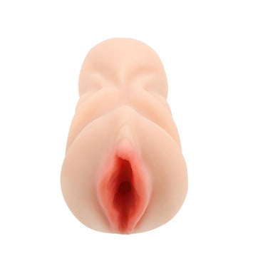 Carmen Caliente Pussy Stroker Default Title