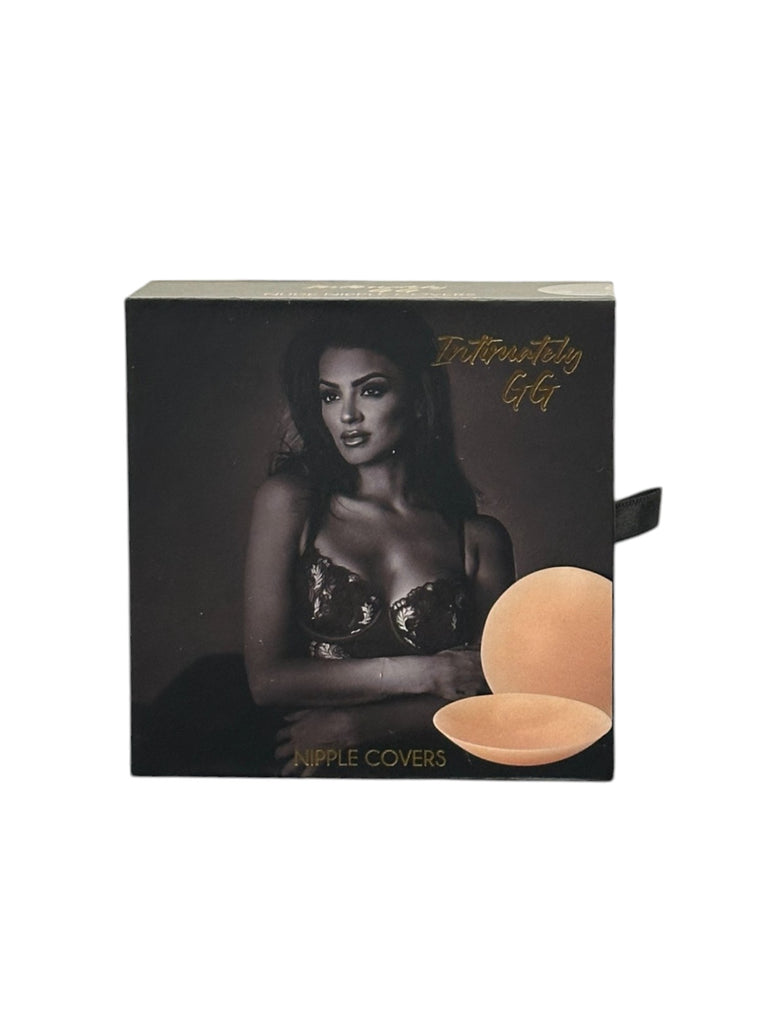 The Gg Nude Nipple Cover Default Title