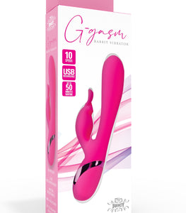 Juicy G-gasm Rabbit Default Title