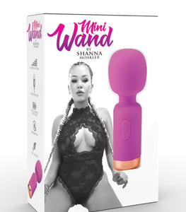 Shana Moakler Mini Wand Default Title