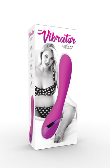 Shana Moakler Vibrator Default Title