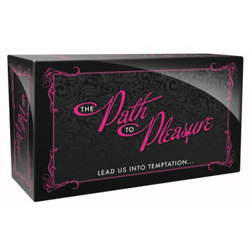 Path To Pleasure Game Default Title