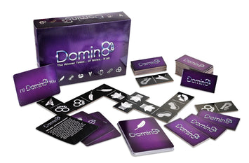 Domin8 Game Default Title