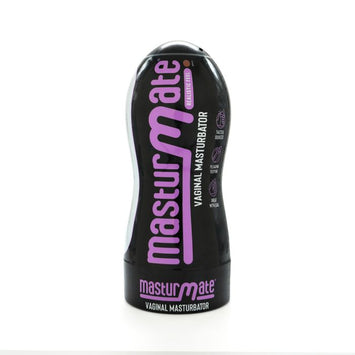 Masturmate Realistic Feel Male Stroker - Vagina - Mocha Default Title