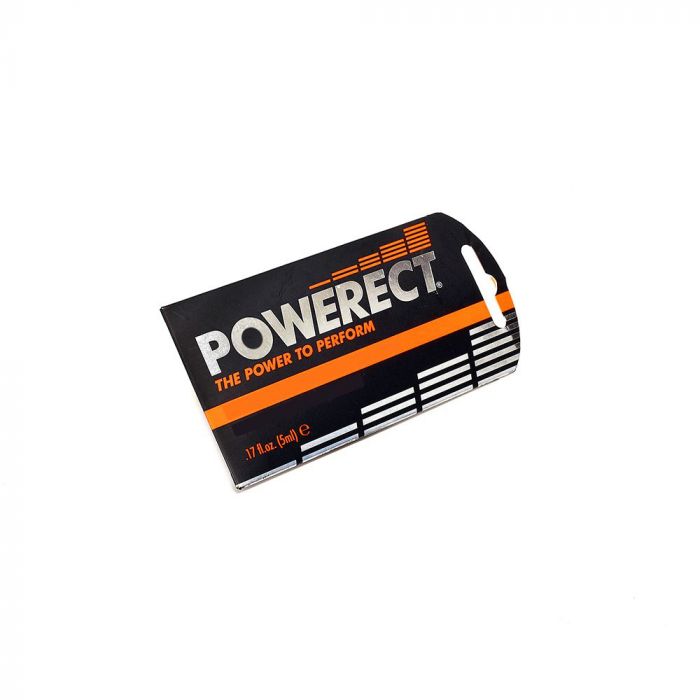 Powerect Benzocaine Delay Gel Foils 3ml 36pc With Pos Default Title