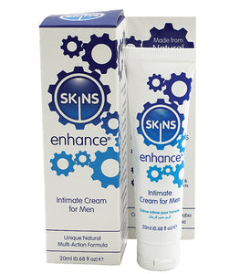 Skins Enhancement Cream 20ml