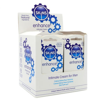 Skins Enhance Cream Foils 5ml 36pc With Pos Default Title