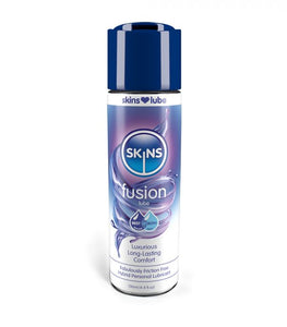 Skins Fusion Hybrid Lubricant 4 Fl Oz