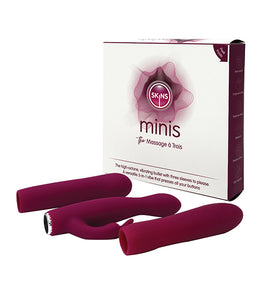 Skins Minis Massage A Trois Default Title