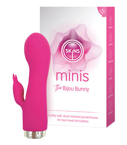 Skins Minis The Bijou Bunny Default Title