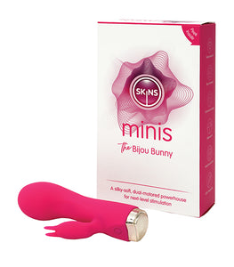 Skins Minis The Bijou Bunny Default Title
