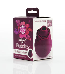 Skins Rose Buddies - The Rose Flutterz Default Title
