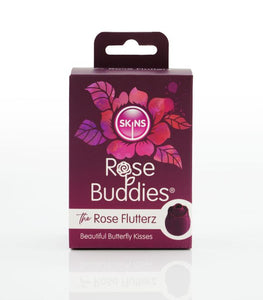 Skins Rose Buddies - The Rose Flutterz Default Title