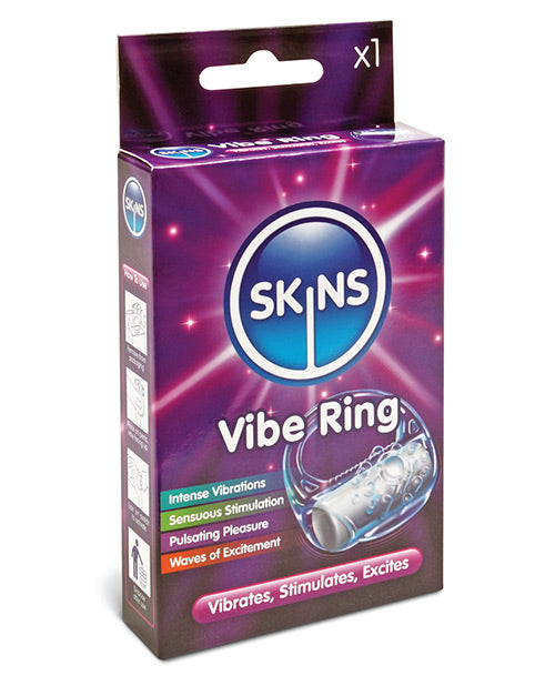 Skins Vibrating Ring