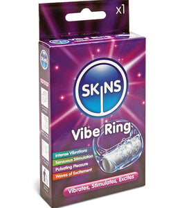 Skins Vibrating Ring