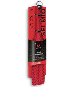 Sei Mio Tyre Paddle Large Red
