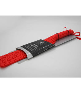 Sei Mio Tyre Paddle Large Red