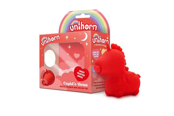 Unihorn Cupid (the Heart Nosed One) Default Title