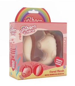 Unihorn C Horse Coral Throb Default Title