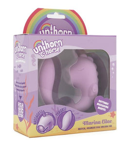 Unihorn C Horse Marina Lilac Default Title