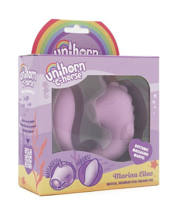 Unihorn C Horse Marina Lilac Default Title