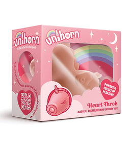 Unihorn Heart Throb (pulsing One) Default Title