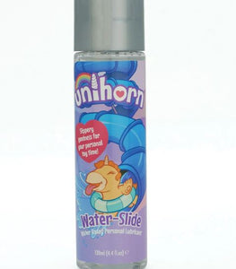 Unihorn Lubricant Water Based Lubricant 4.4 Fl Oz Default Title