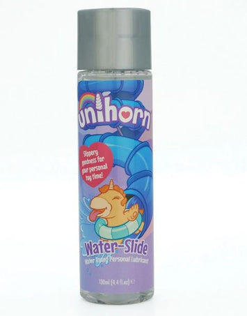 Unihorn Lubricant Water Based Lubricant 4.4 Fl Oz Default Title