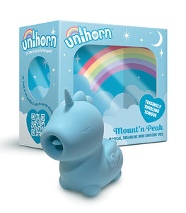 Unihorn Mountn Peak (pointy Tongued One) Default Title