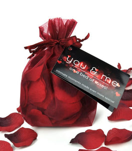 You & Me Bed Of Roses Default Title