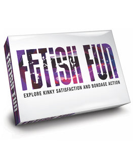 Fetish Fun Game