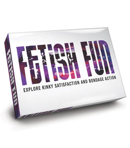 Fetish Fun Game