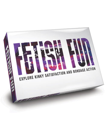 Fetish Fun Game Default Title