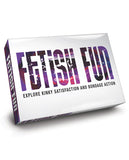 Fetish Fun Game