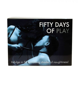 Fifty Days Of Play Bundle