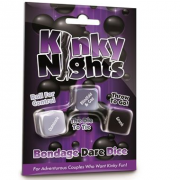 Kinky Nights Dice