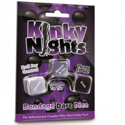 Kinky Nights Dice Default Title