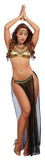 Gypsy Dancer Dmd O/s Black& Gold O/s Default Title