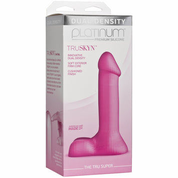 (wd) Truskyn Tru Super Pink