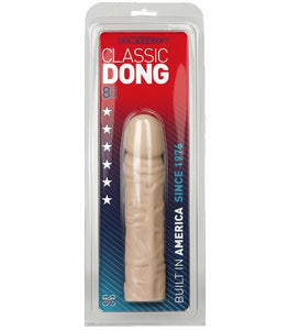 Classic Dong 8in Cd