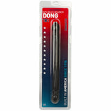 Smooth Dbl 18in Cd Black