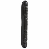 Jr. Veined Dbl Header-black 12in Cd Default Title